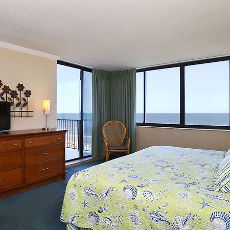 Carolina Dunes Myrtle Beach Exterior photo