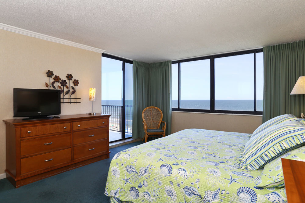 Carolina Dunes Myrtle Beach Exterior photo