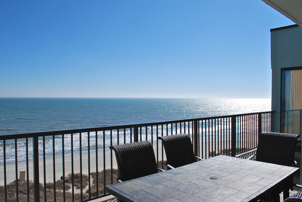 Carolina Dunes Myrtle Beach Exterior photo