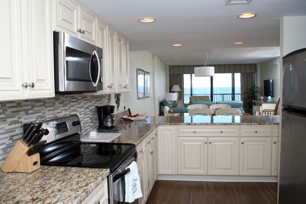 Carolina Dunes Myrtle Beach Exterior photo