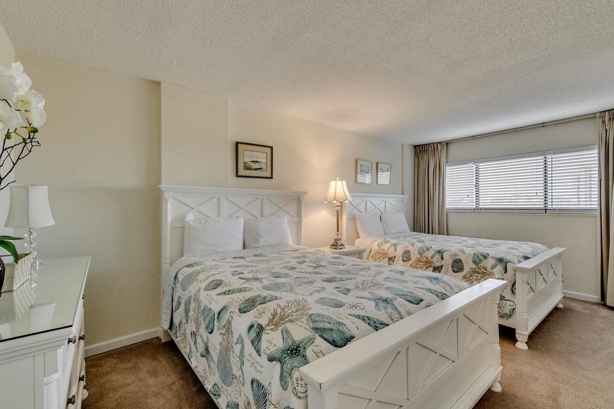 Carolina Dunes Myrtle Beach Exterior photo