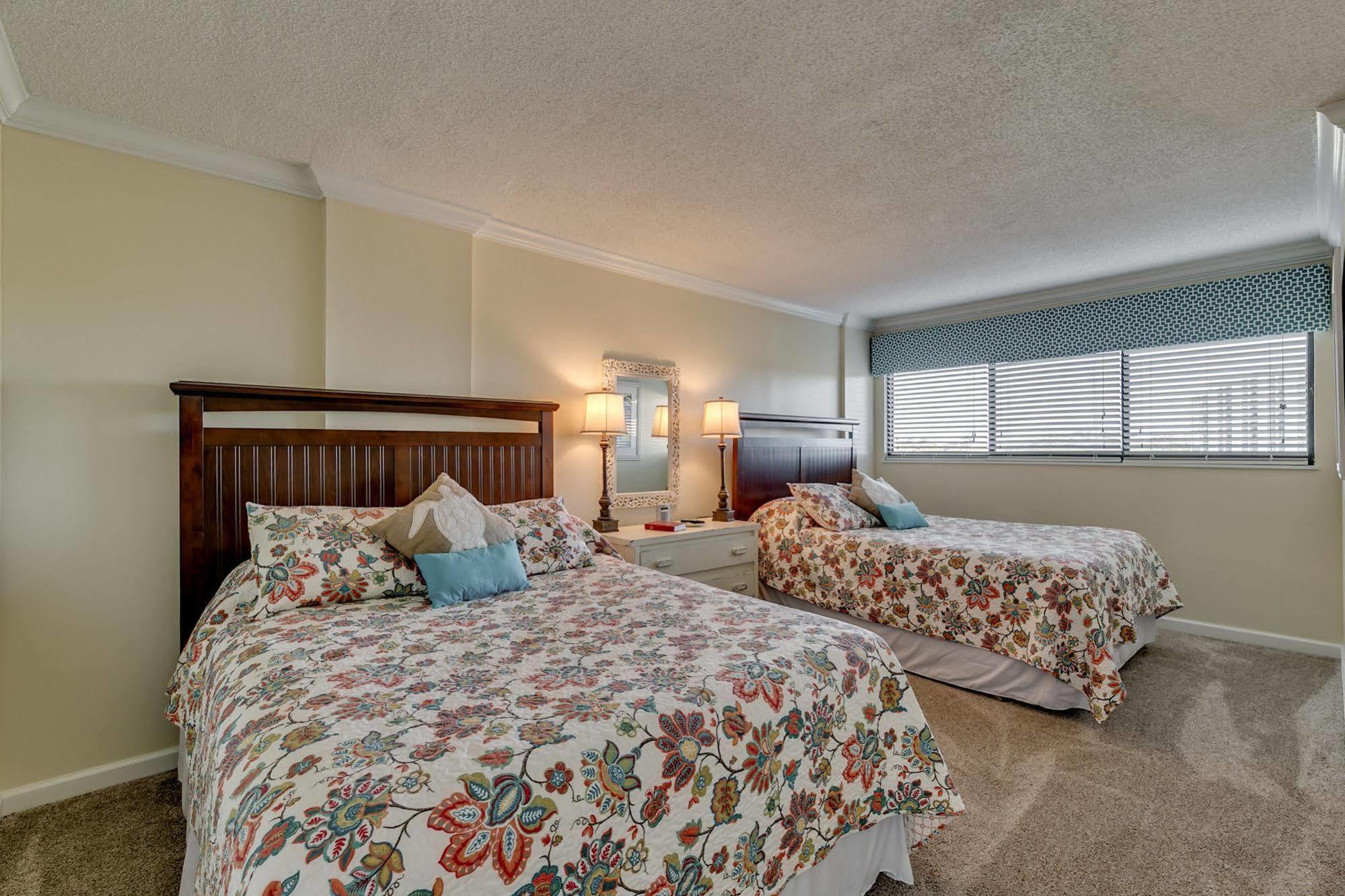 Carolina Dunes Myrtle Beach Exterior photo