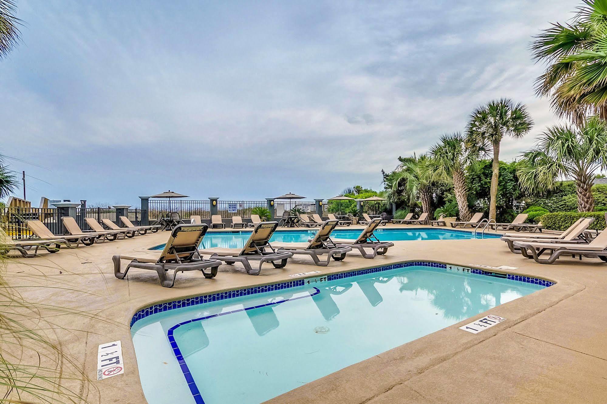 Carolina Dunes Myrtle Beach Exterior photo