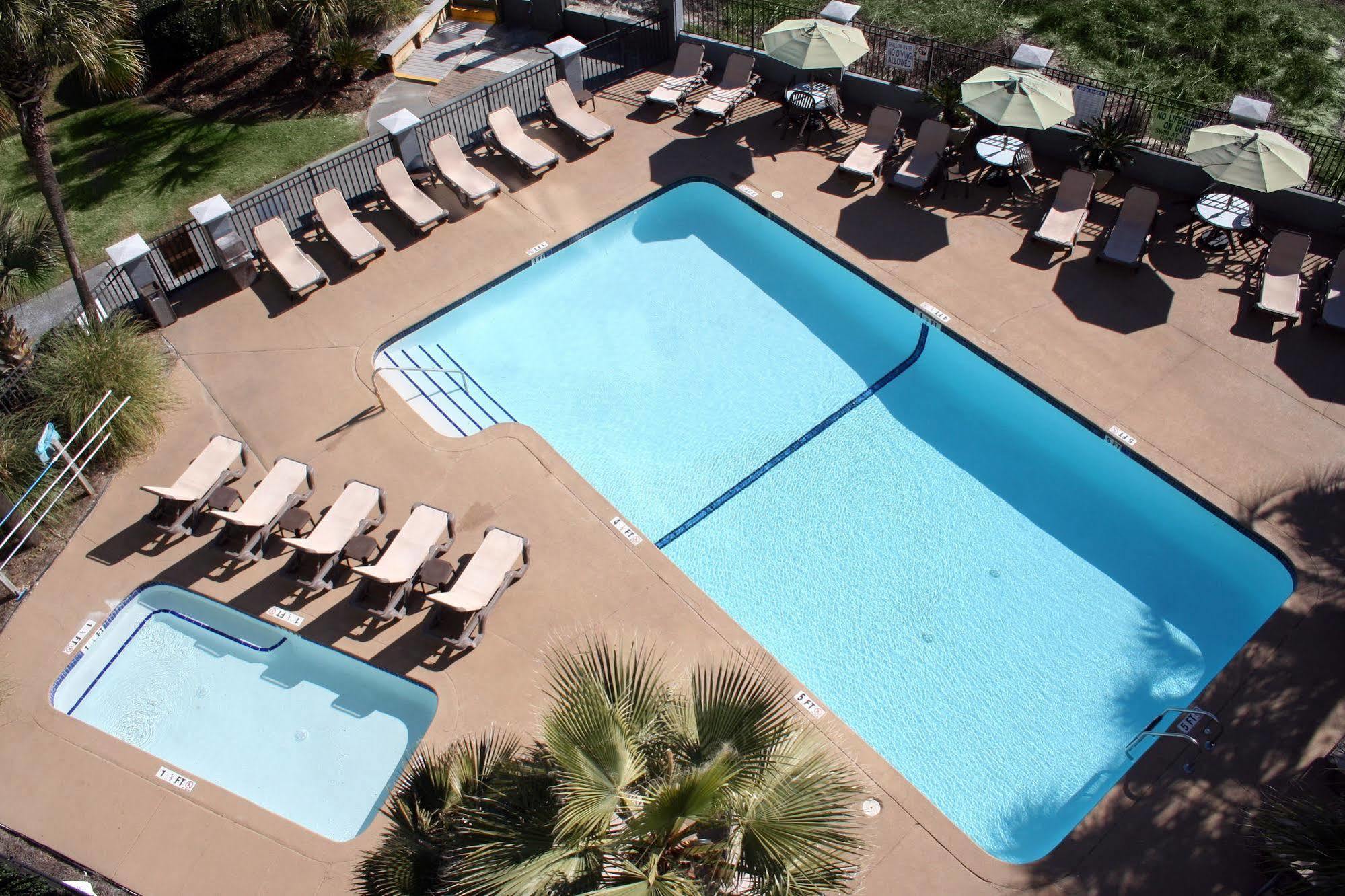 Carolina Dunes Myrtle Beach Exterior photo