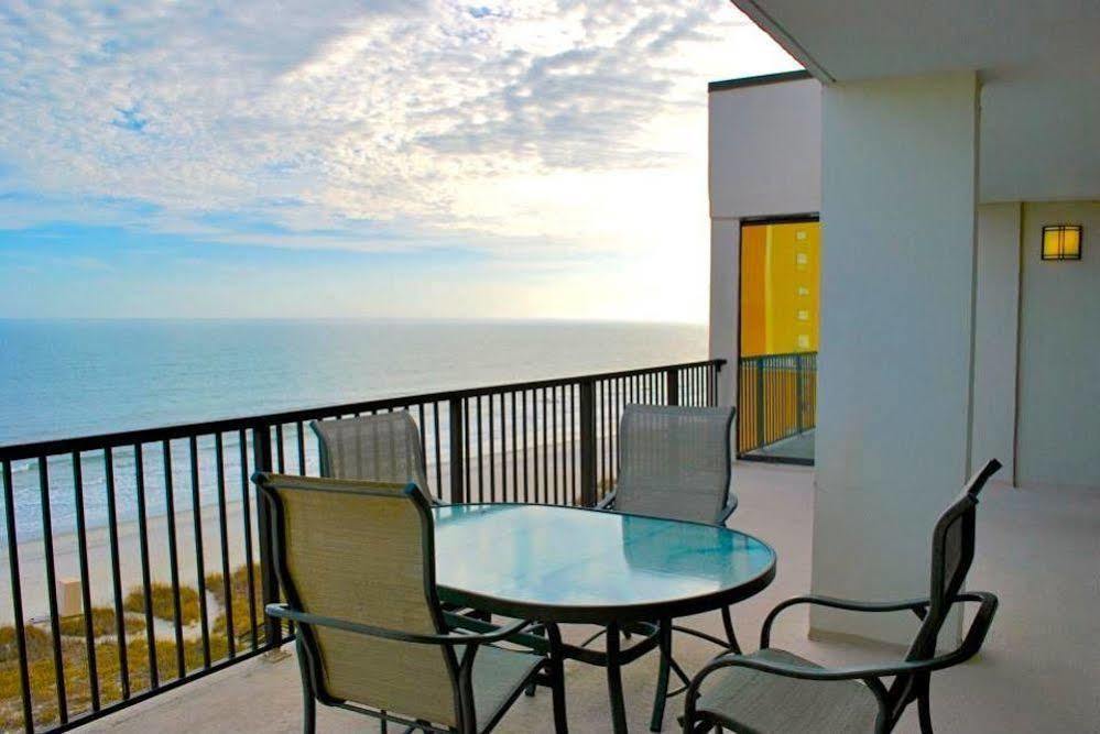 Carolina Dunes Myrtle Beach Exterior photo