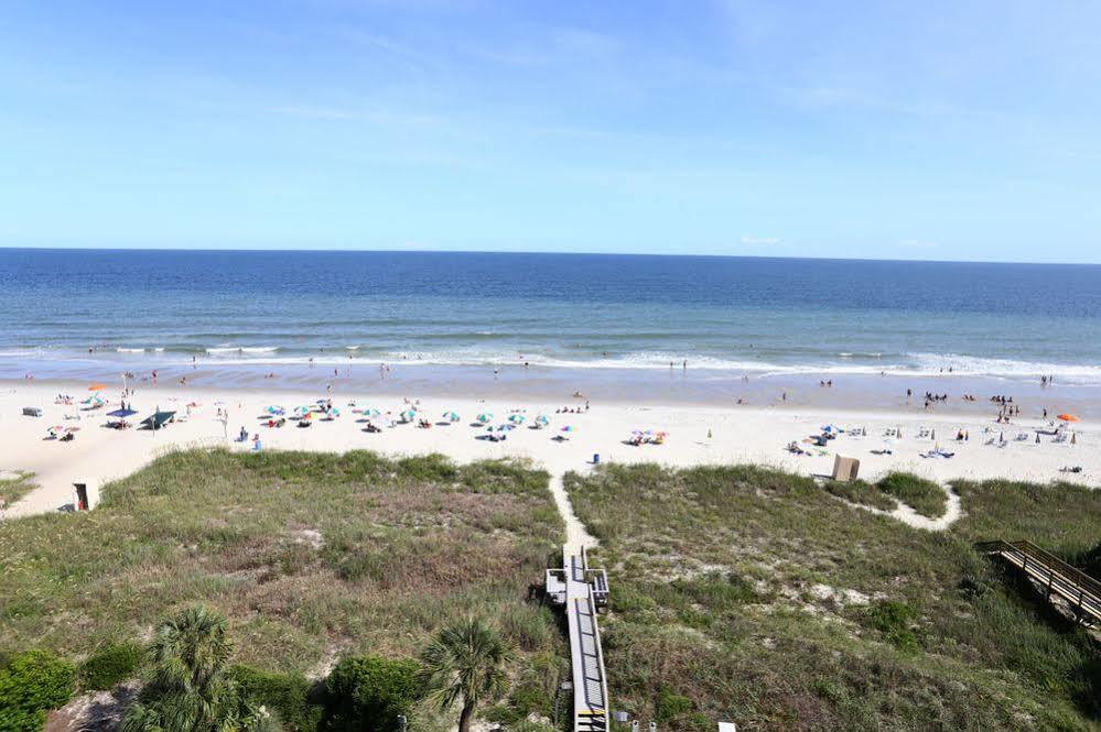 Carolina Dunes Myrtle Beach Exterior photo