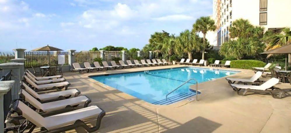 Carolina Dunes Myrtle Beach Exterior photo