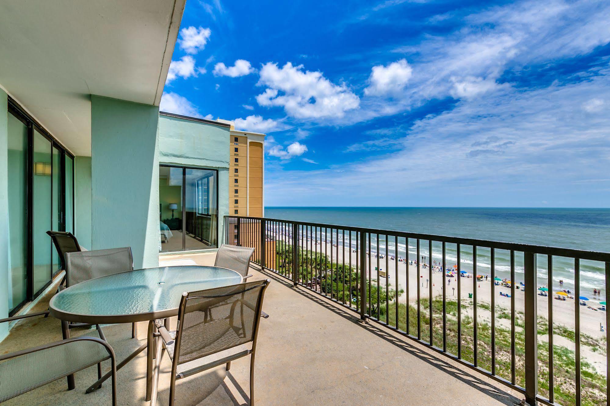 Carolina Dunes Myrtle Beach Exterior photo