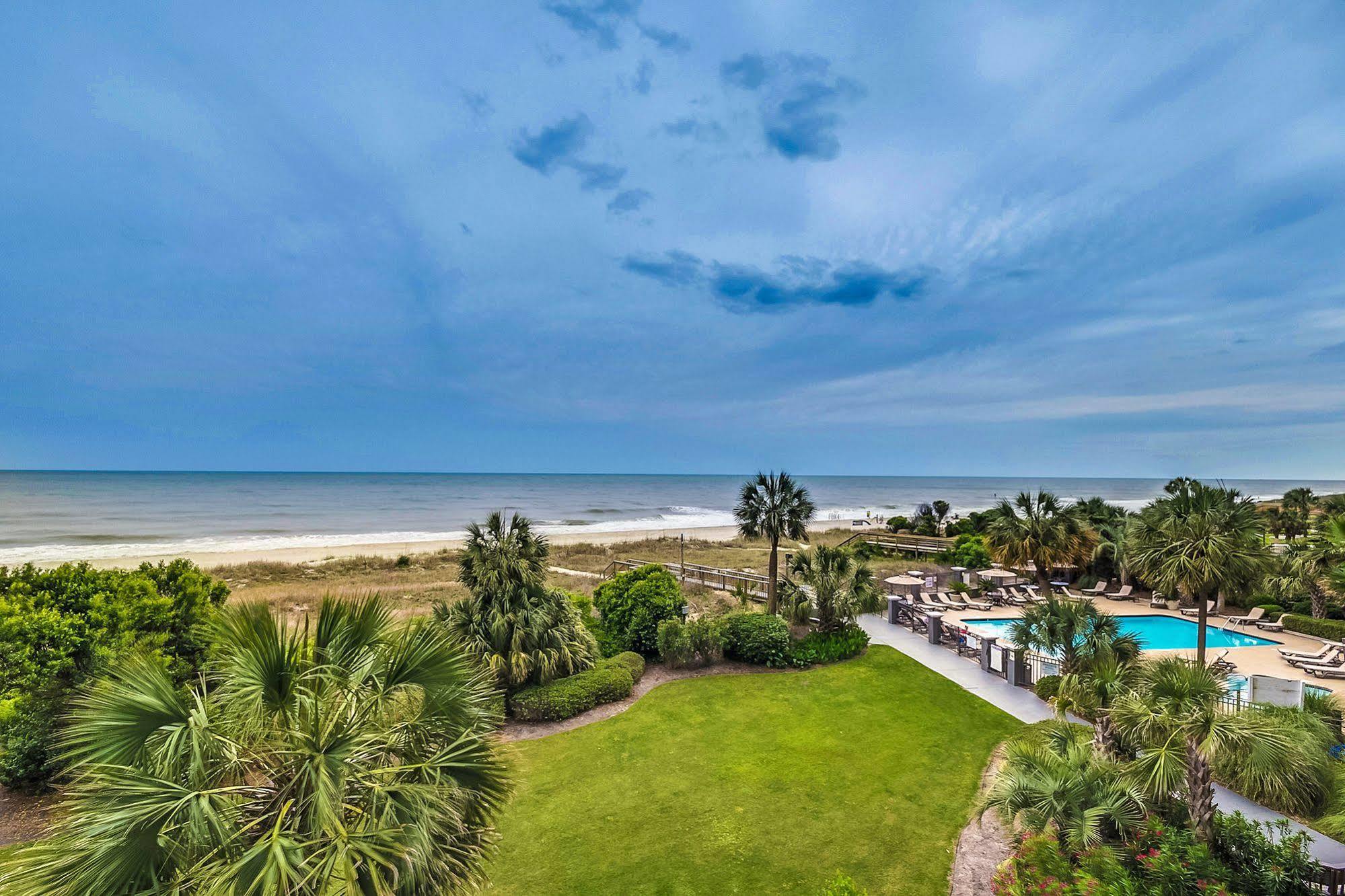 Carolina Dunes Myrtle Beach Exterior photo