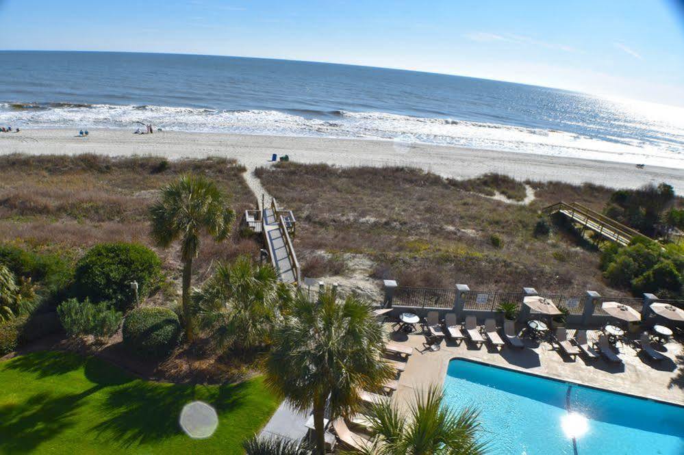 Carolina Dunes Myrtle Beach Exterior photo
