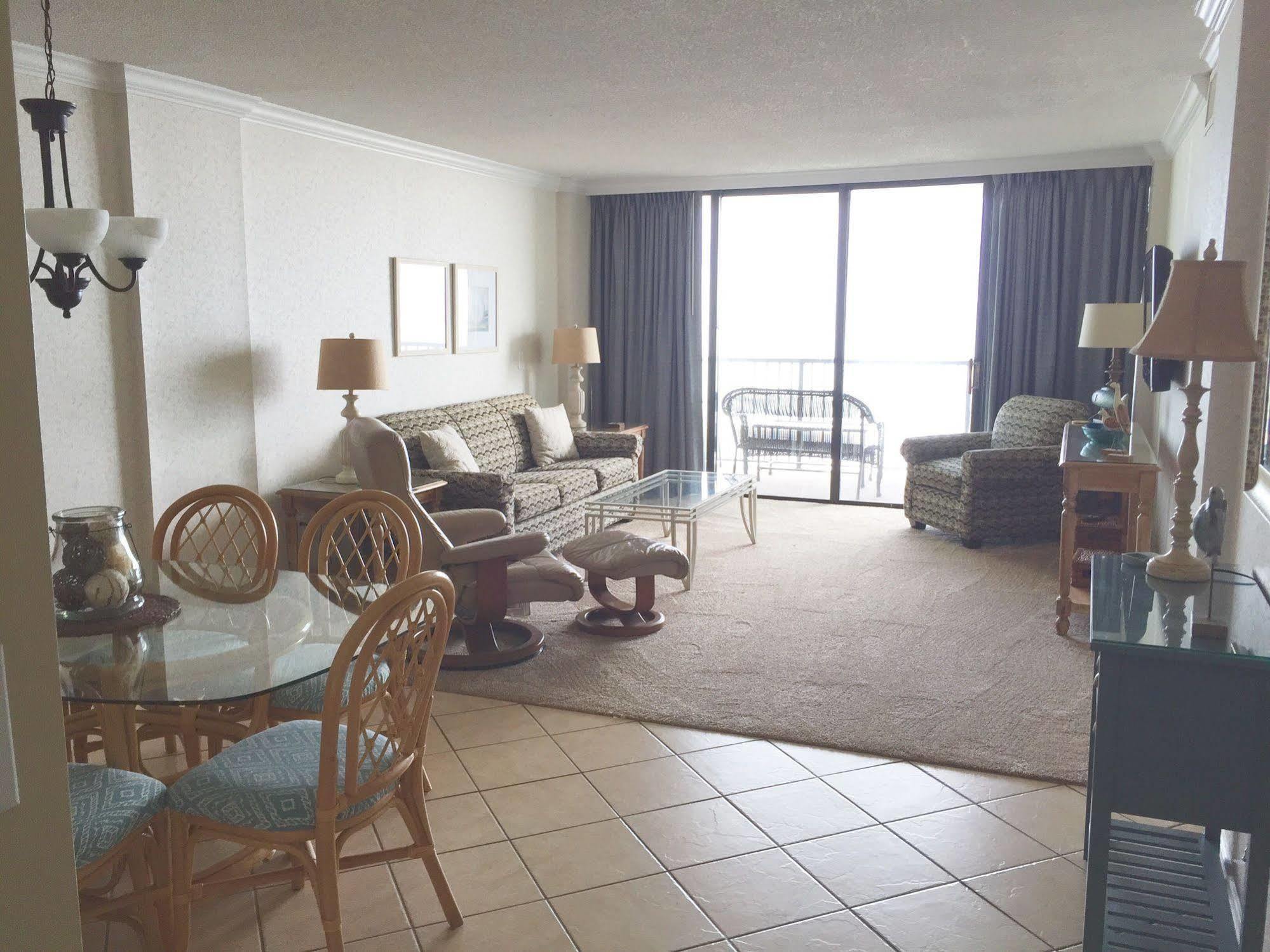 Carolina Dunes Myrtle Beach Exterior photo