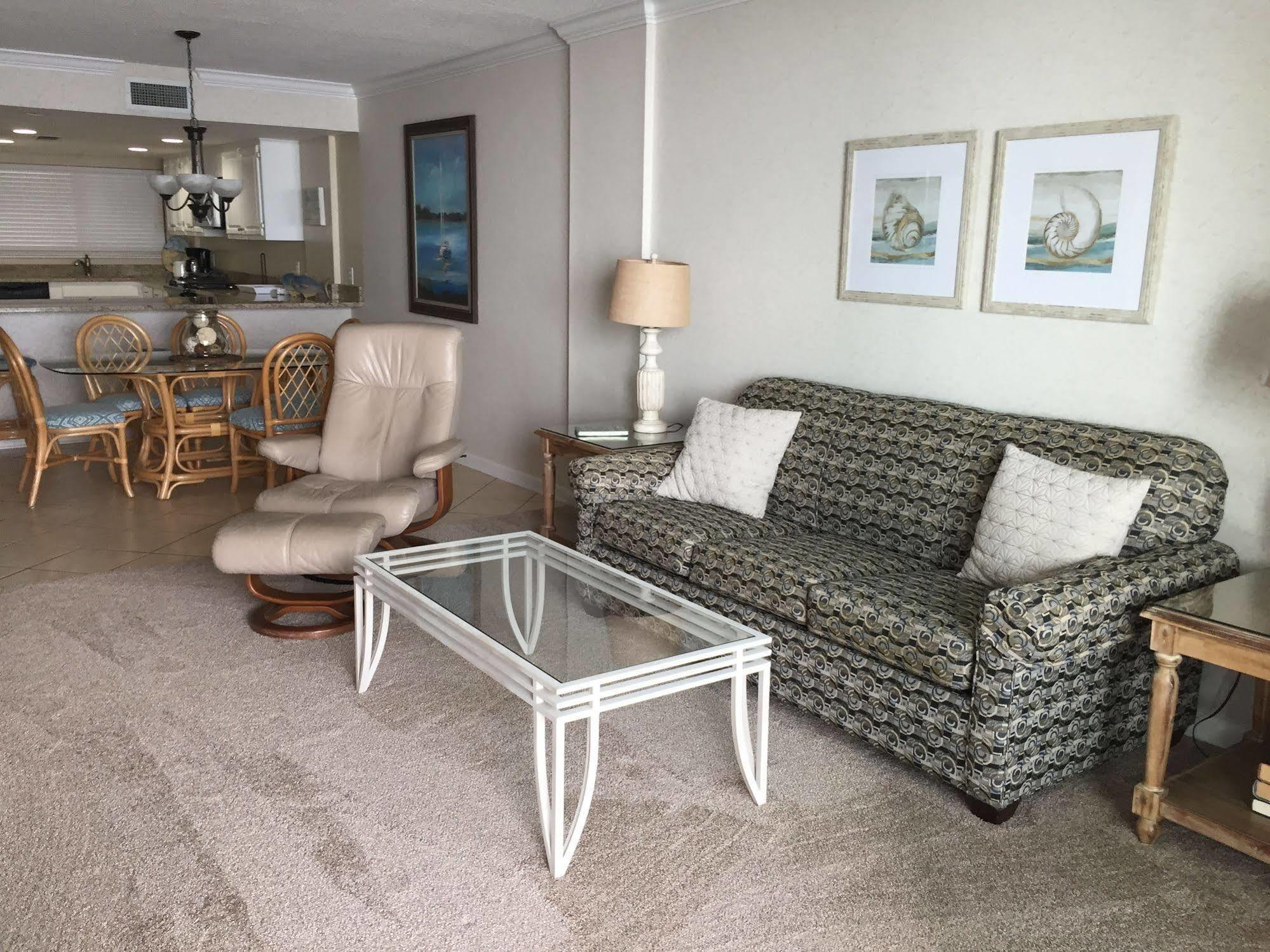 Carolina Dunes Myrtle Beach Exterior photo