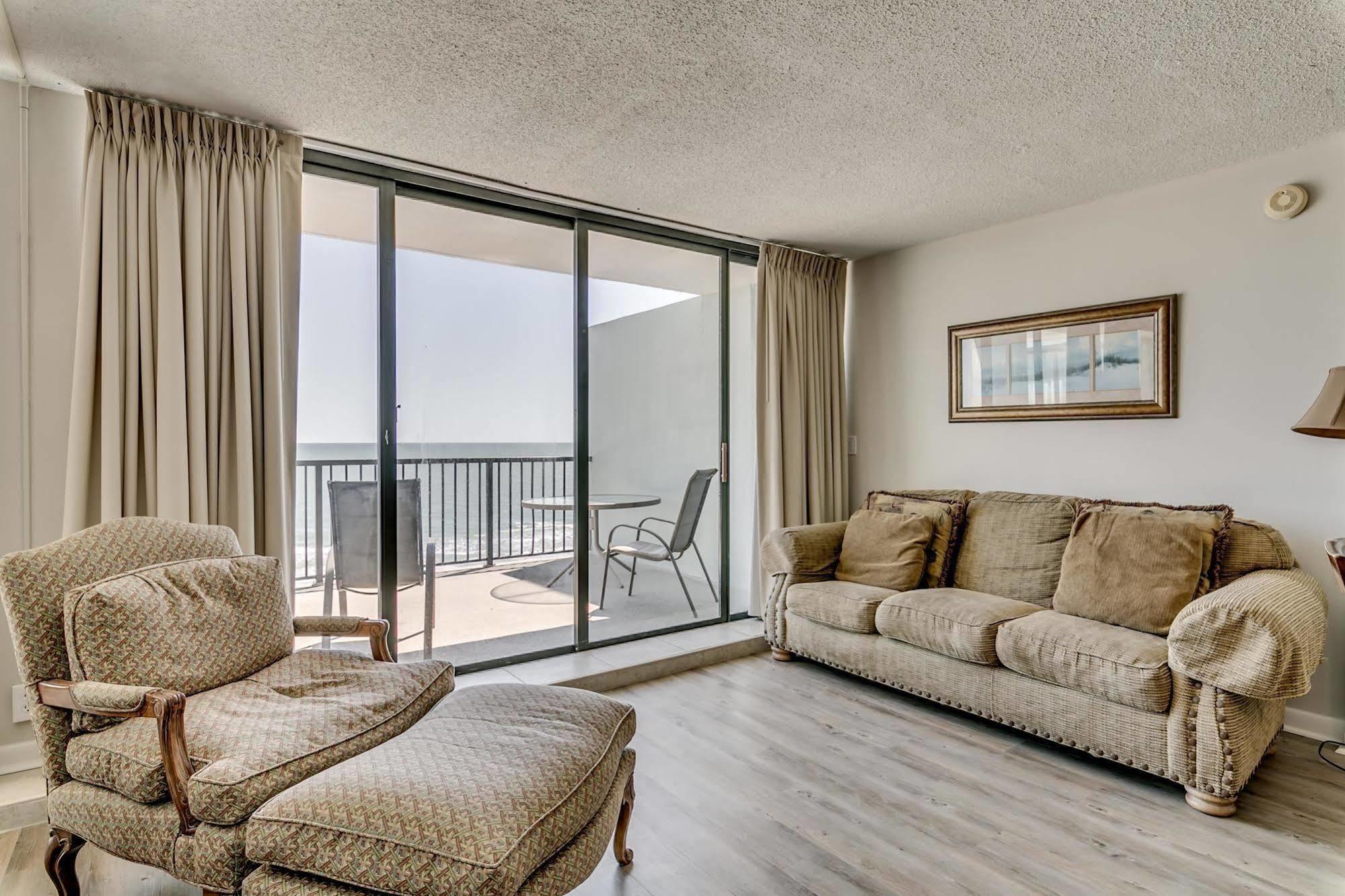 Carolina Dunes Myrtle Beach Exterior photo