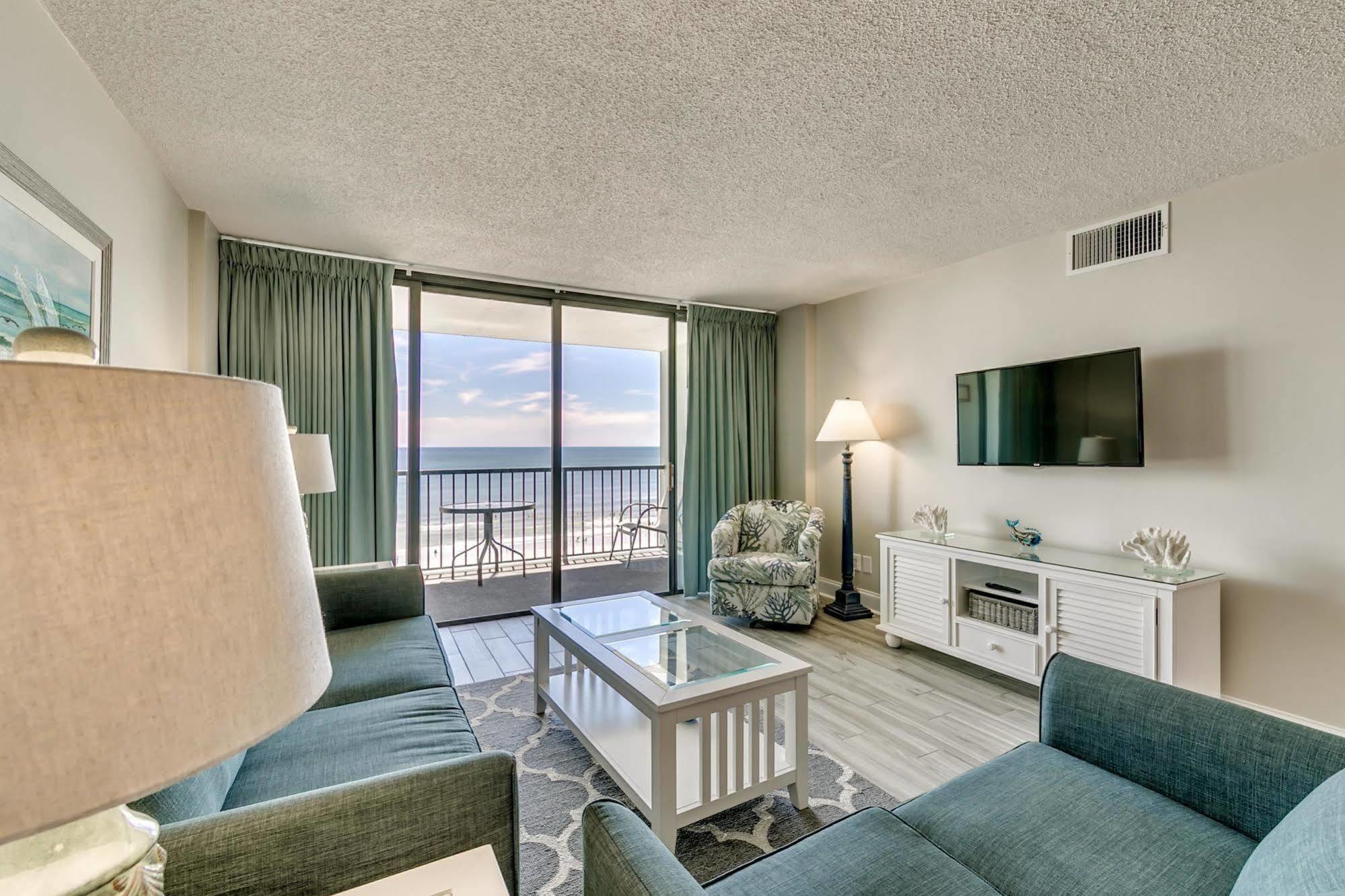Carolina Dunes Myrtle Beach Exterior photo